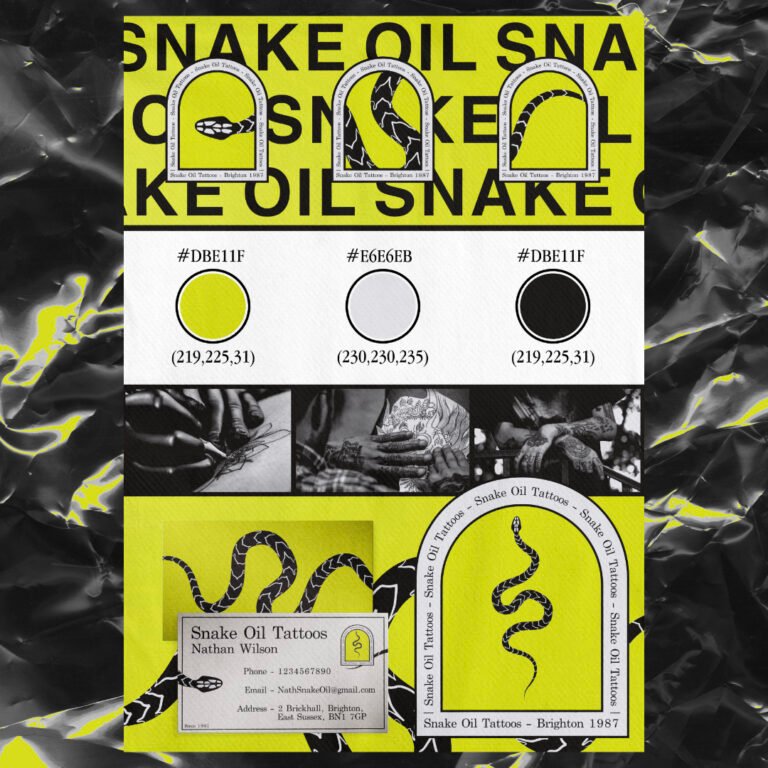 snake oil 2