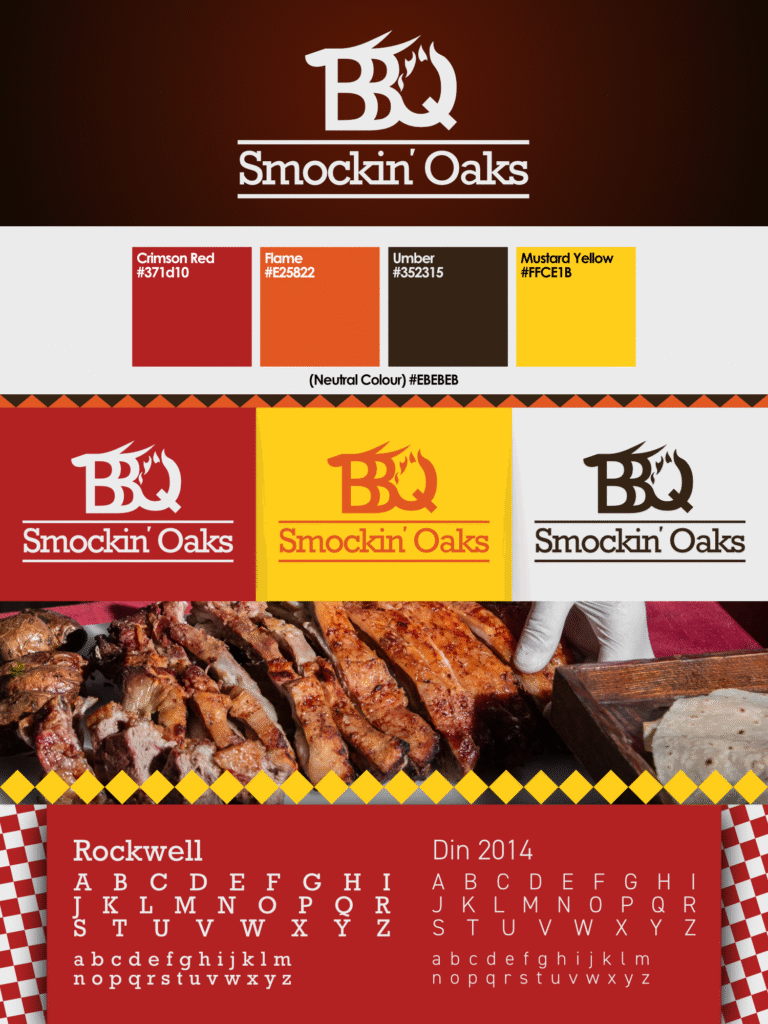 BBQ poster 1